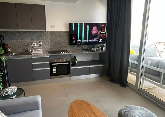 Sholan, 1 Bedroom, Ground Floor Tatil Evi *