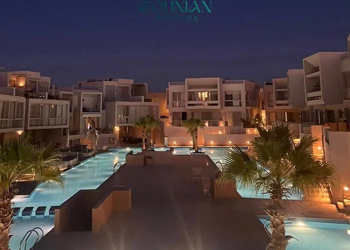 Sholan, 1 Bedroom, Ground Floor Hurgada