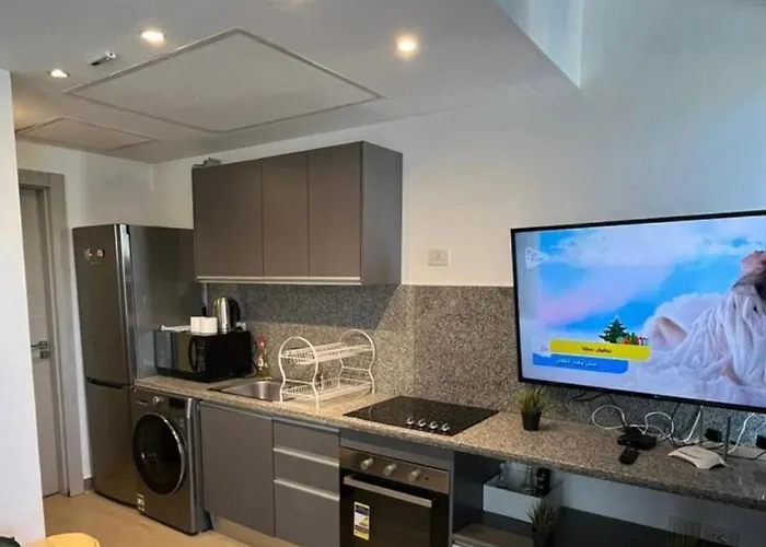Sholan, 1 Bedroom, Ground Floor *