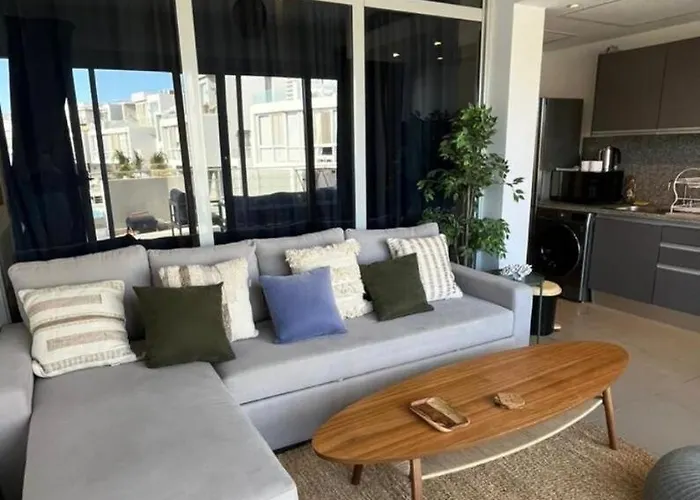 Tatil Evi Sholan, 1 Bedroom, Ground Floor Hurgada