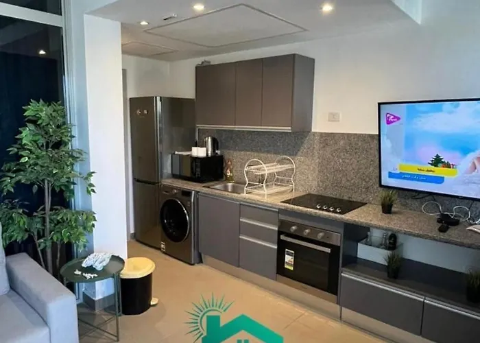 Sholan, 1 Bedroom, Ground Floor *