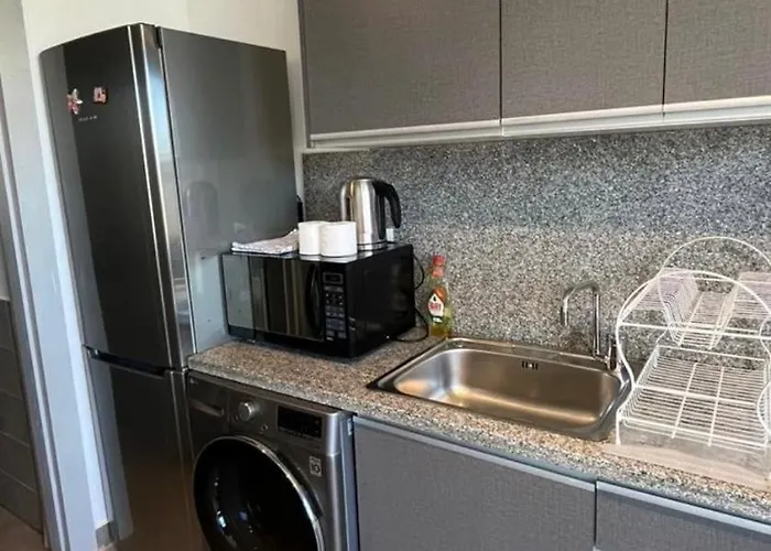 Sholan, 1 Bedroom, Ground Floor Hurgada