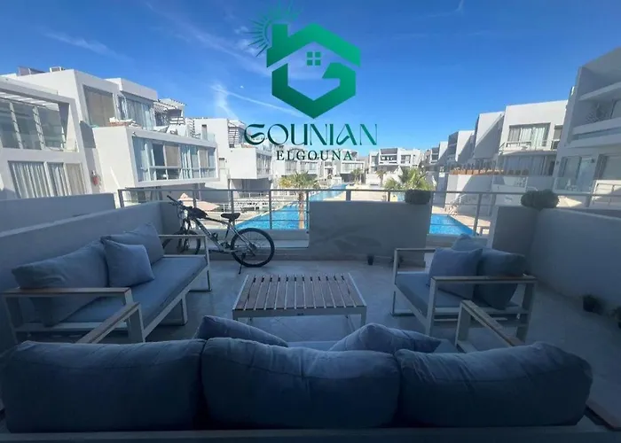 Sholan, 1 Bedroom, Ground Floor * Hurgada