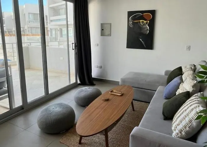 Sholan, 1 Bedroom, Ground Floor Tatil Evi