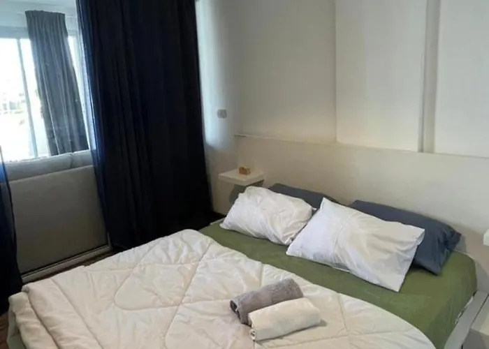 Tatil Evi Sholan, 1 Bedroom, Ground Floor