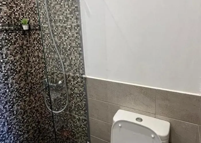 Sholan, 1 Bedroom, Ground Floor Hurgada