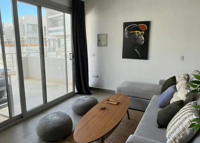 Tatil Evi Sholan, 1 Bedroom, Ground Floor *